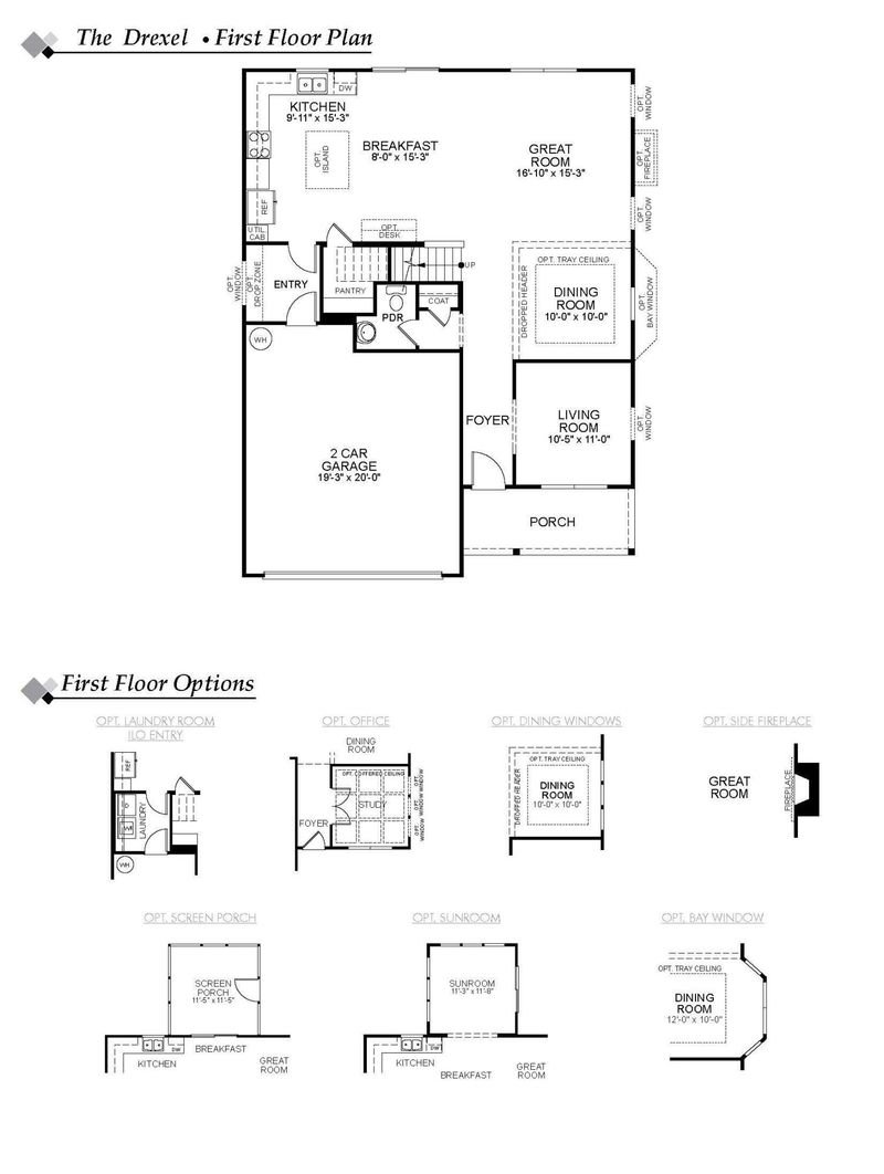 8706 Forte Dr, North Charleston, SC 29406