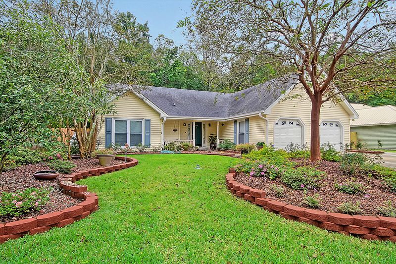 109 Heron Ln, Goose Creek, SC 29445