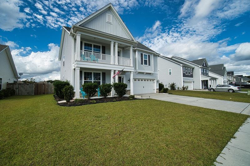 3246 Arrow Arum Dr, Johns Island, SC 29455