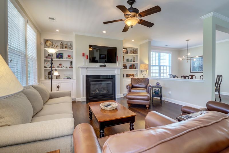1186 Ayers Plantation Way, Mount Pleasant, SC 29466