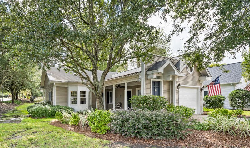 9101 Lafayette Ct, North Charleston, SC 29406