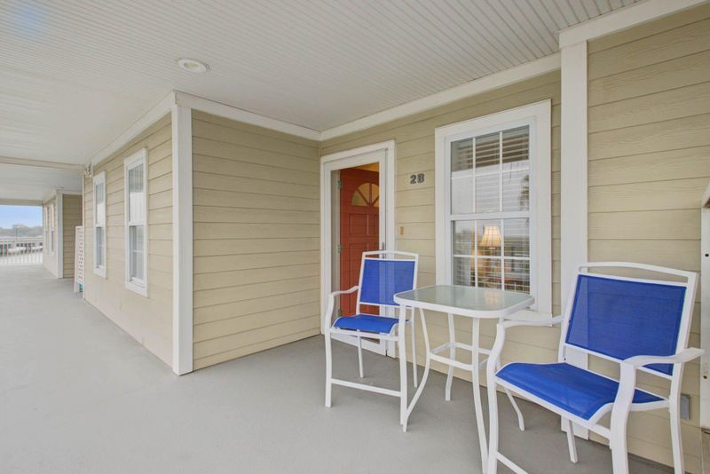 2395 Folly Rd #2b, Folly Beach, SC 29439