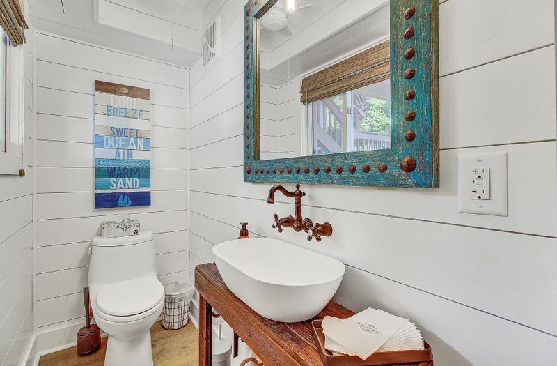 10 Mariners Walk #B, Isle Of Palms, SC 29451