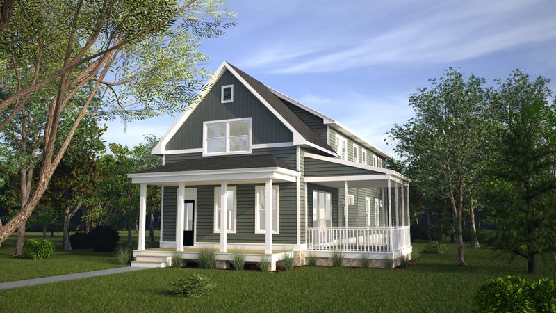 321 Mckennas Pl, Huger, SC 29450