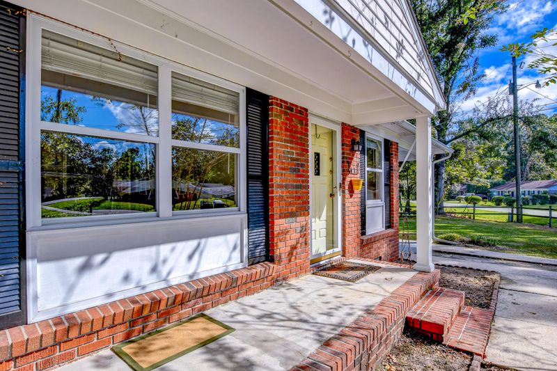 2075 Green Park Ave, Charleston, SC 29414