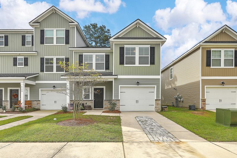 4131 Rigsby Ln, Charleston, SC 29414