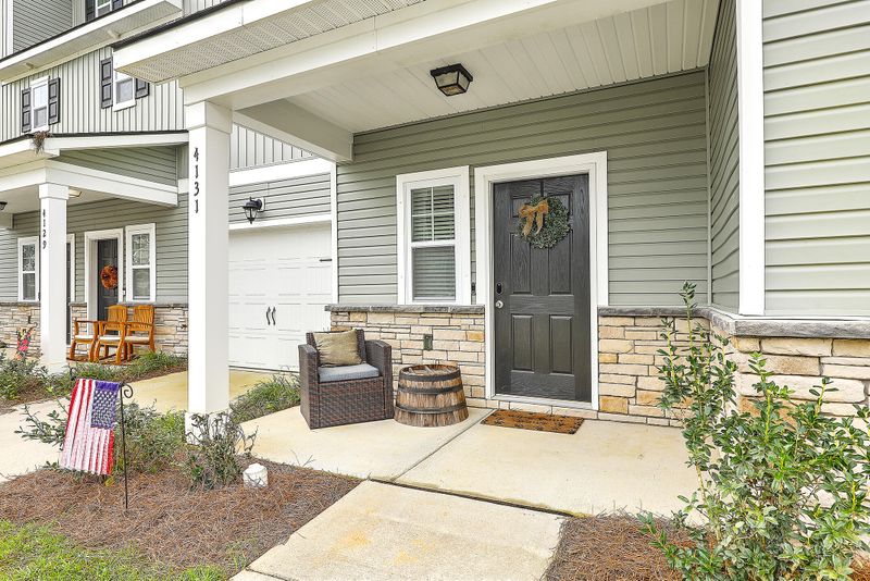 4131 Rigsby Ln, Charleston, SC 29414