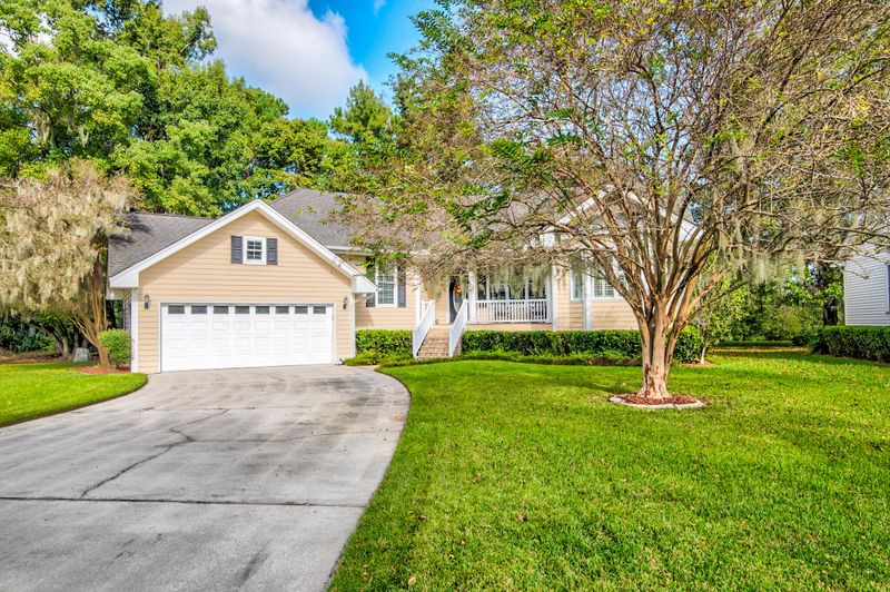 126 Shadowmoss Pw, Charleston, SC 29414