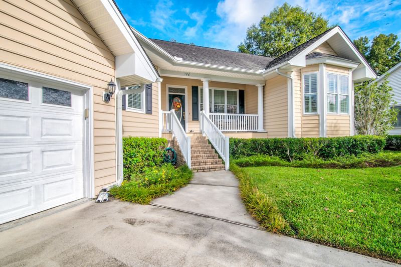126 Shadowmoss Pw, Charleston, SC 29414