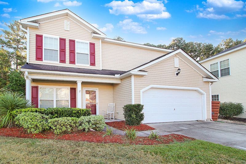 265 Sweet Alyssum Dr, Ladson, SC 29456
