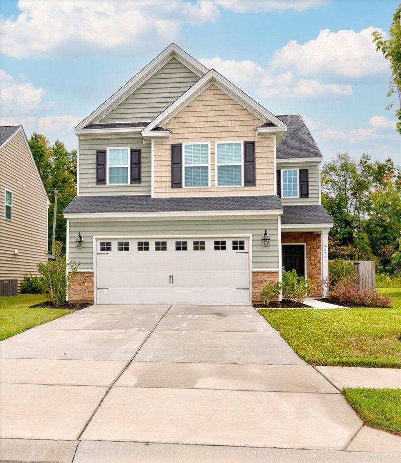 4036 Exploration Rd, Ladson, SC 29456