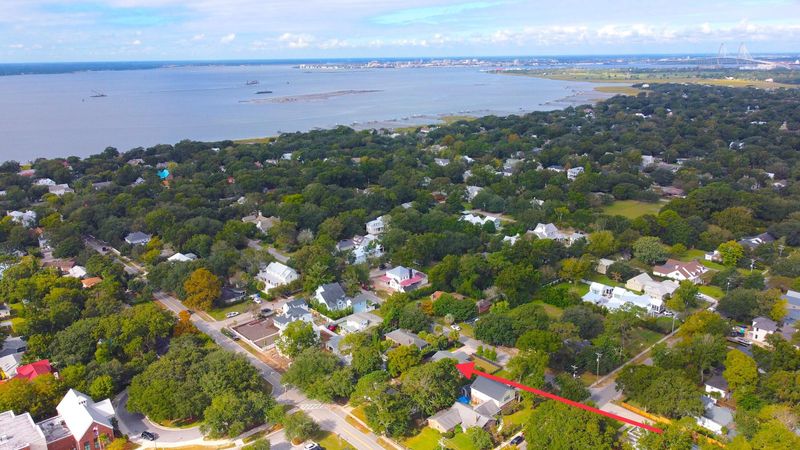 559 Klein St, Mount Pleasant, SC 29464