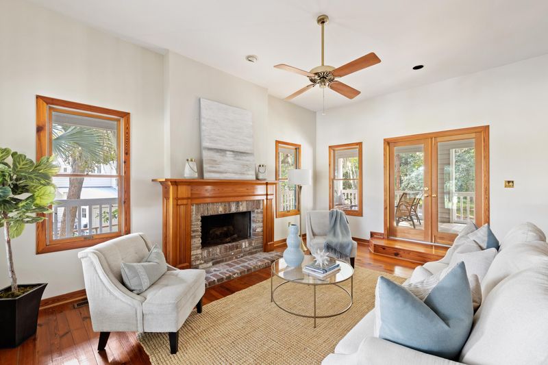 398 Live Palmetto Bluff, Mount Pleasant, SC 29464