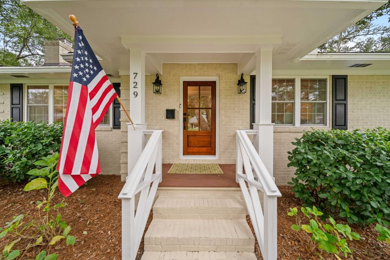 729 N Godfrey Park Pl, Charleston, SC 29407