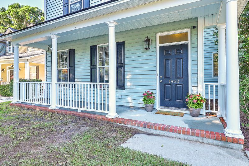 1463 Swamp Fox Ln, Charleston, SC 29412