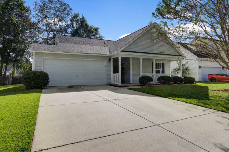 249 Eagle Ridge Rd, Summerville, SC 29485