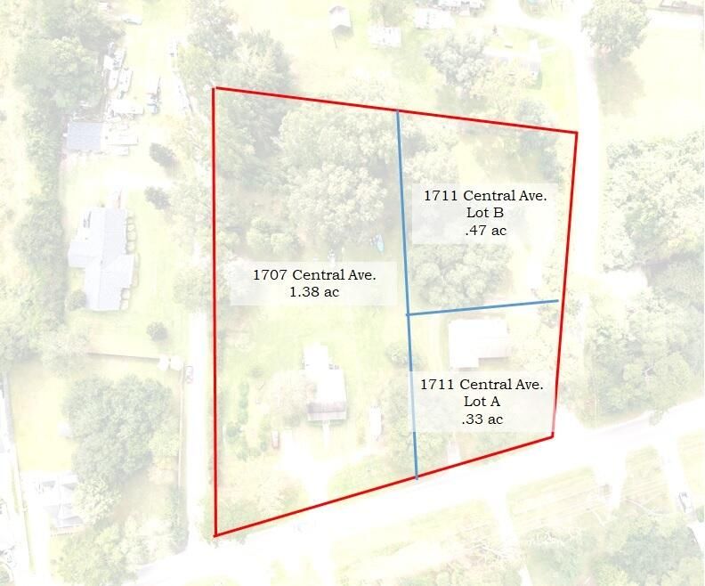 17071711 Central Ave, Summerville, SC 29483