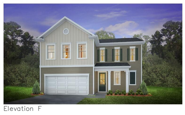 229 Shortmarsh St, Summerville, SC 29486