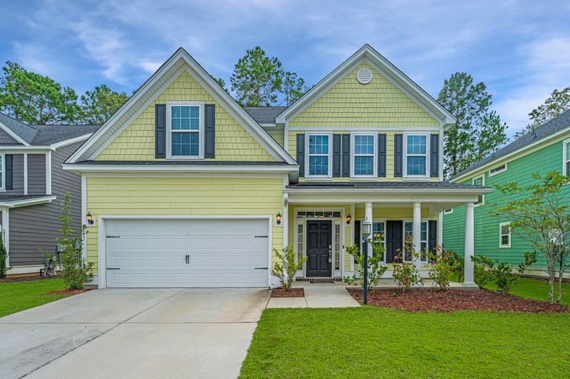 8511 Majestic St, North Charleston, SC 29420