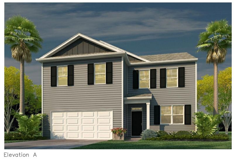 118 Summit View Dr, Summerville, SC 29486