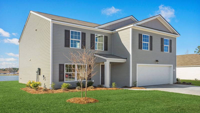 118 Summit View Dr, Summerville, SC 29486