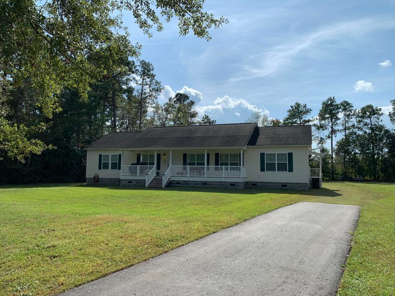 311 Dutch Ln, Summerville, SC 29486