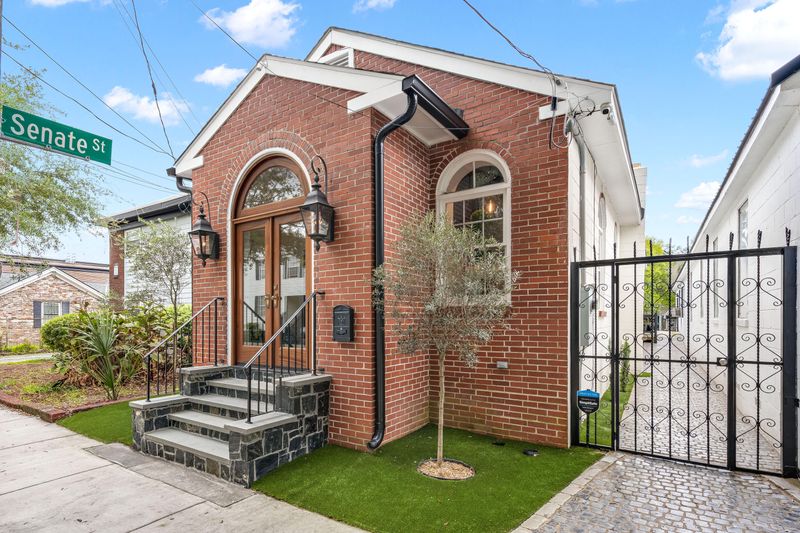 133 Congress St, Charleston, SC 29403
