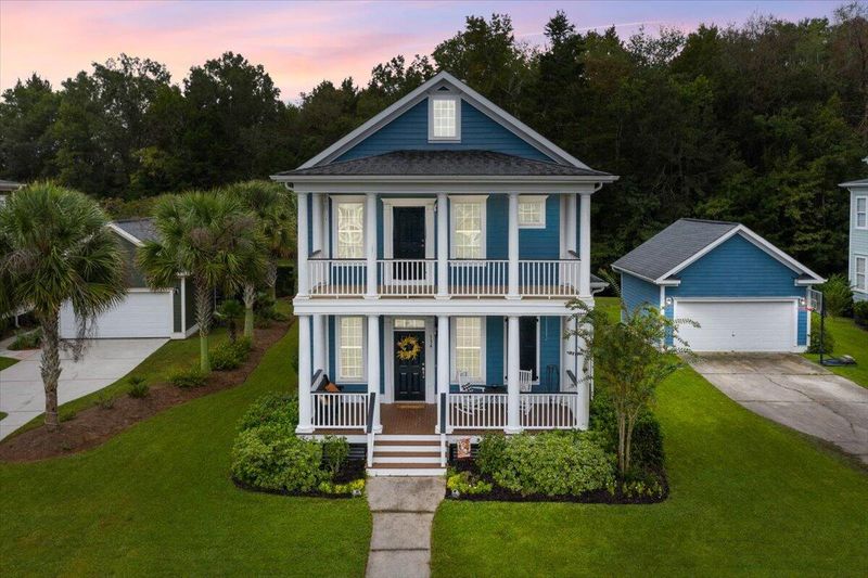 134 Heart Pine Cir, Summerville, SC 29485