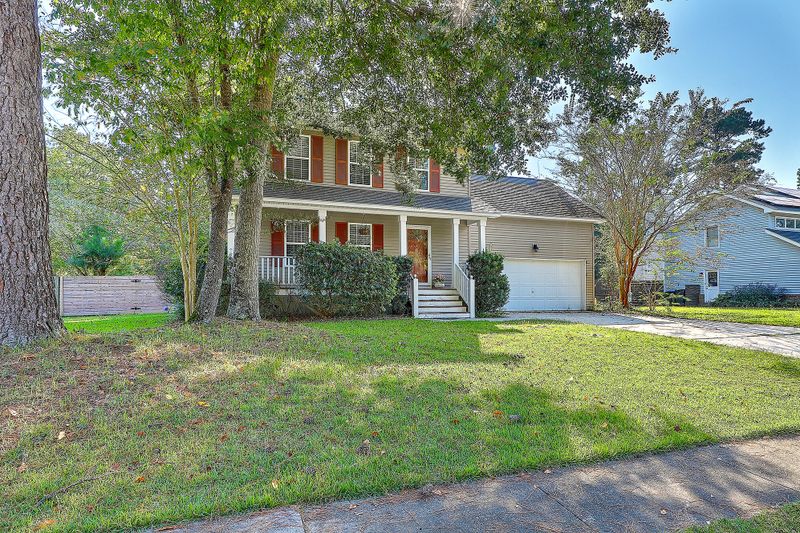 206 Bamert St, Summerville, SC 29483