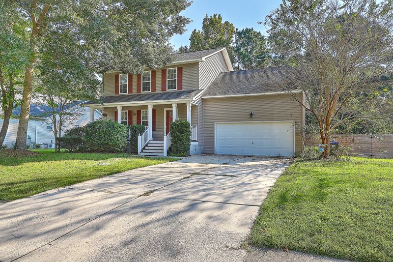 206 Bamert St, Summerville, SC 29483