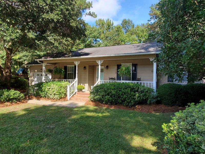 3563 Hunters Oak Ln, Johns Island, SC 29455