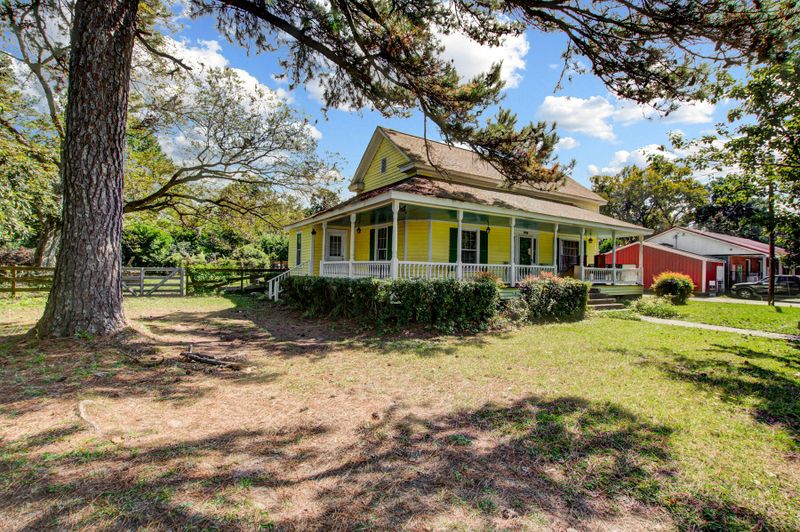 1935 S Hwy 15, Saint George, SC 29477