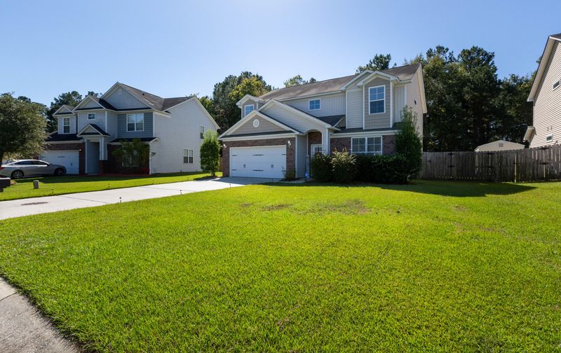 242 Westbrooke Rd, Summerville, SC 29486