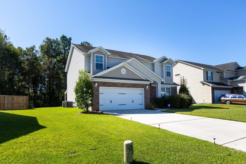 242 Westbrooke Rd, Summerville, SC 29486