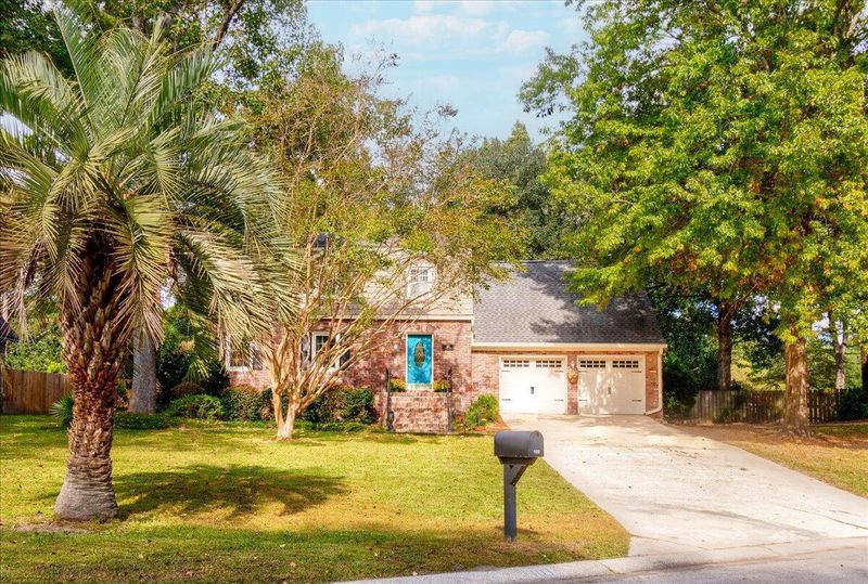 103 Beaumont Ct, Summerville, SC 29485