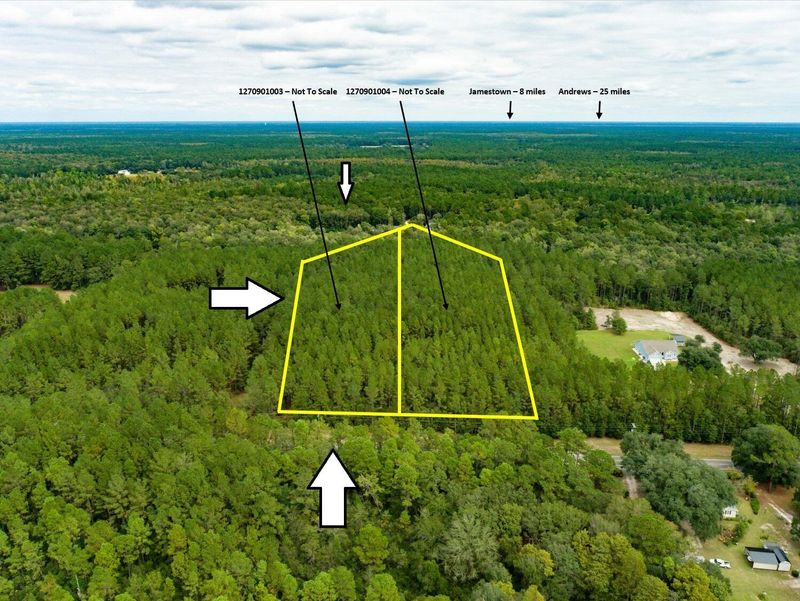 0 Bethera, Bonneau, SC 29431