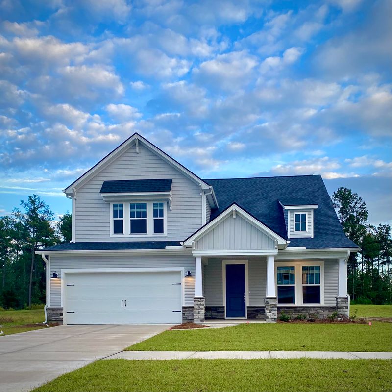 117 Wappoo Trace Ln, Summerville, SC 29486