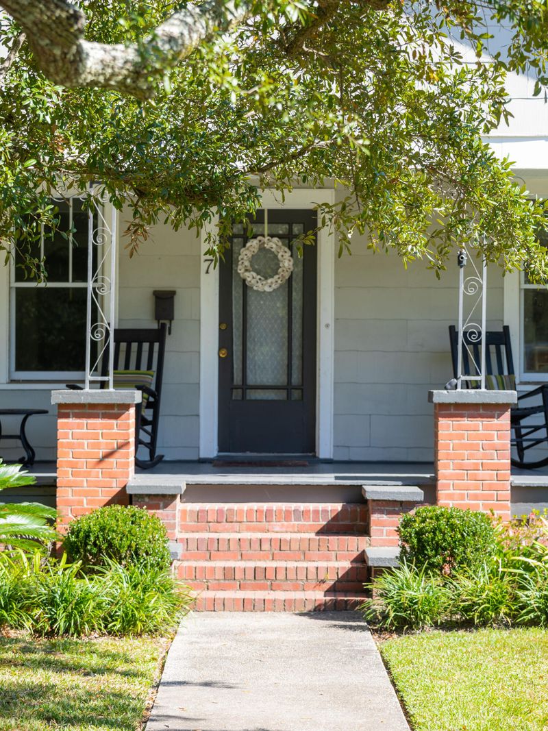 7 Wedgepark Rd, Charleston, SC 29407