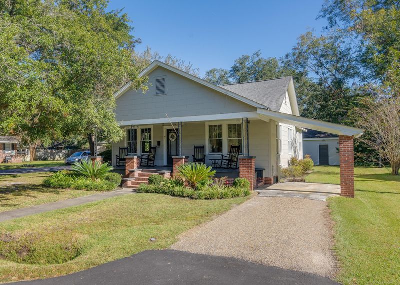 7 Wedgepark Rd, Charleston, SC 29407