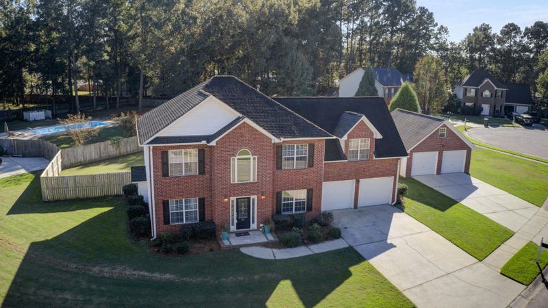 121 N Knightsbridge Ct, Goose Creek, SC 29445