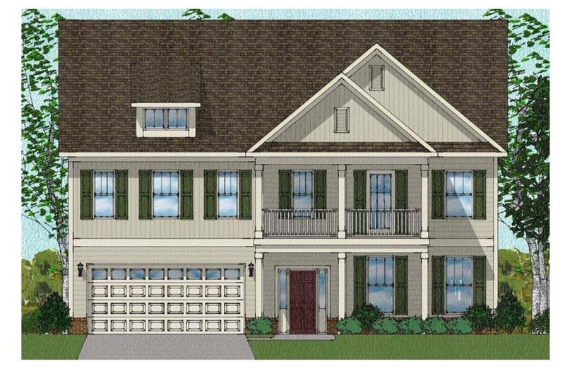 519 Dunswell Dr, Summerville, SC 29486