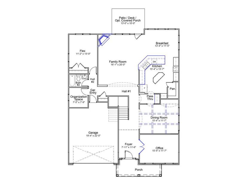 519 Dunswell Dr, Summerville, SC 29486