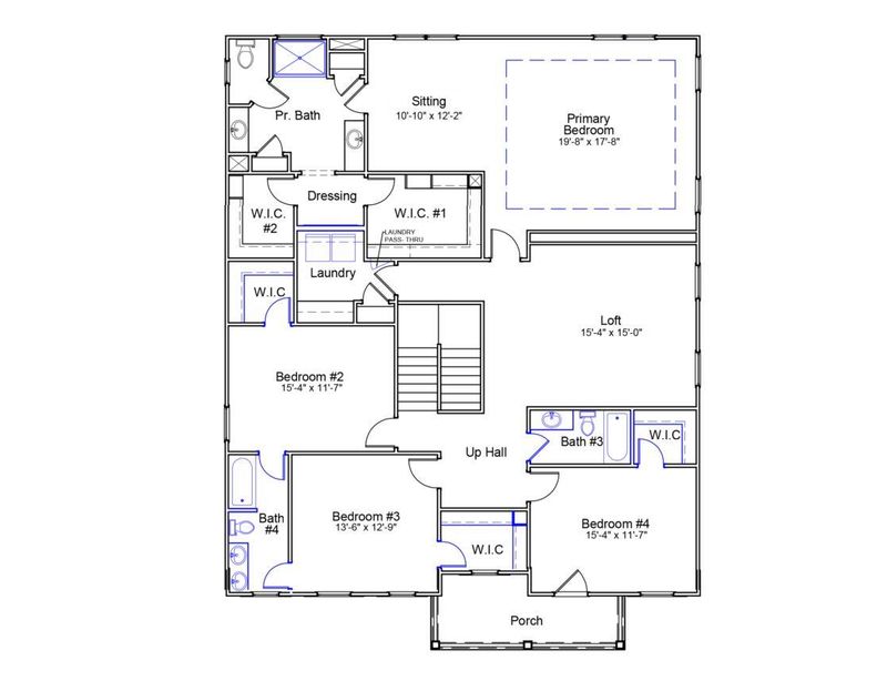 519 Dunswell Dr, Summerville, SC 29486
