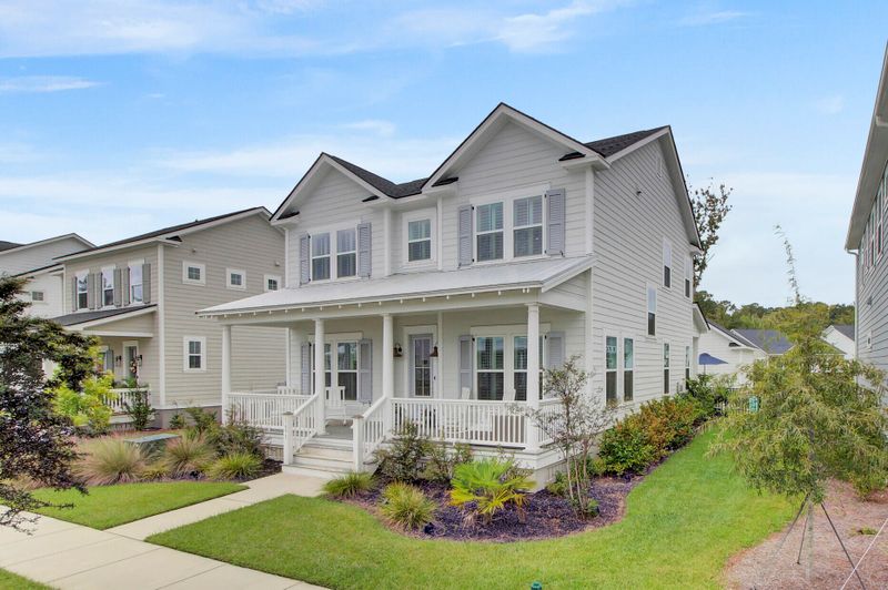1693 Banning St, Mount Pleasant, SC 29466