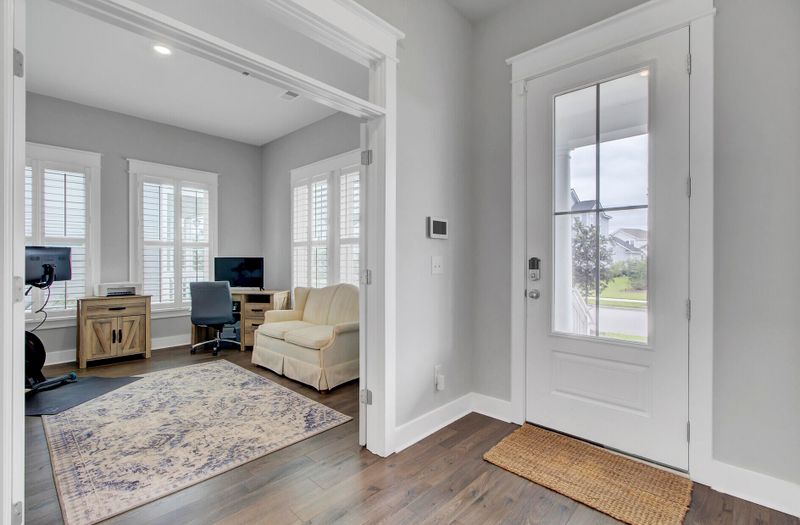 1693 Banning St, Mount Pleasant, SC 29466