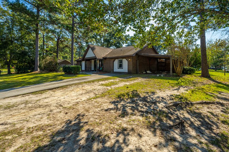 346 Wilson Dr, Summerville, SC 29483