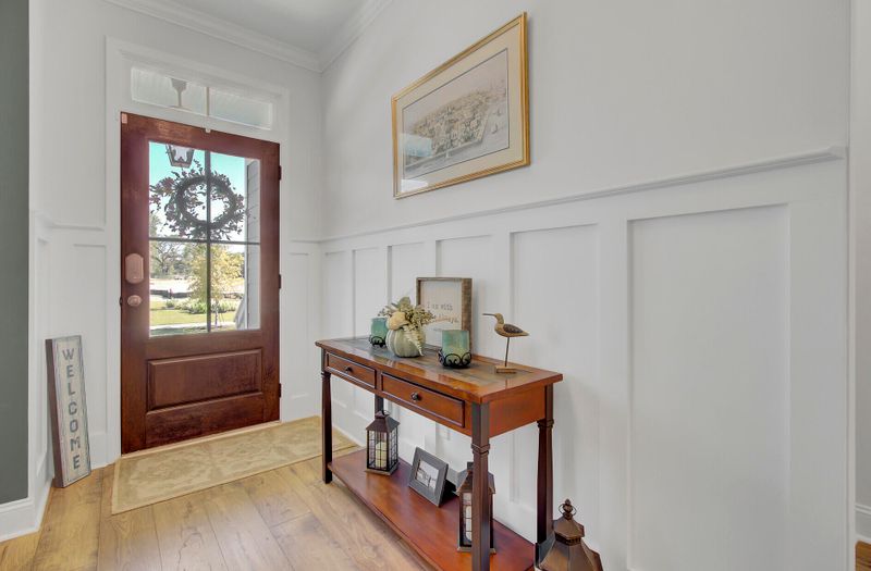 1061 Oak Bluff Ave, Charleston, SC 29492