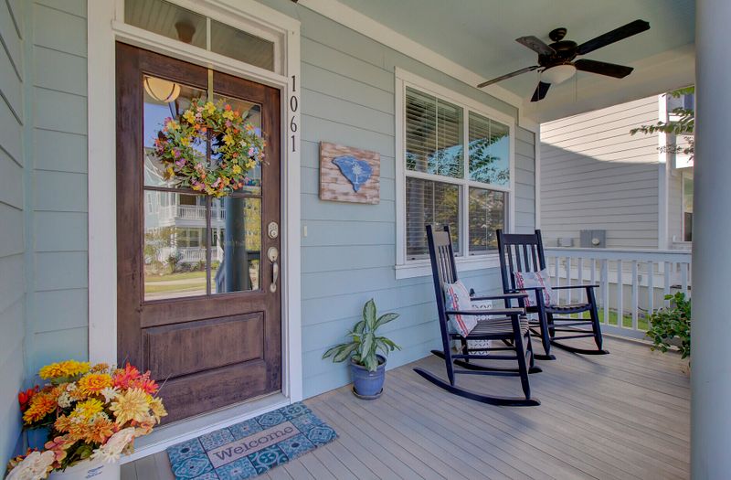 1061 Oak Bluff Ave, Charleston, SC 29492