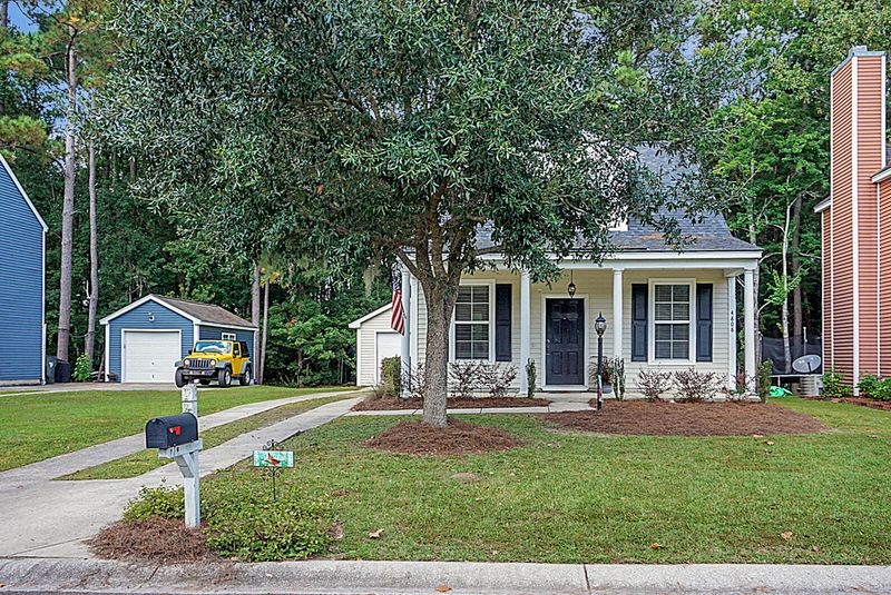 4808 Buttercup Way, Summerville, SC 29485