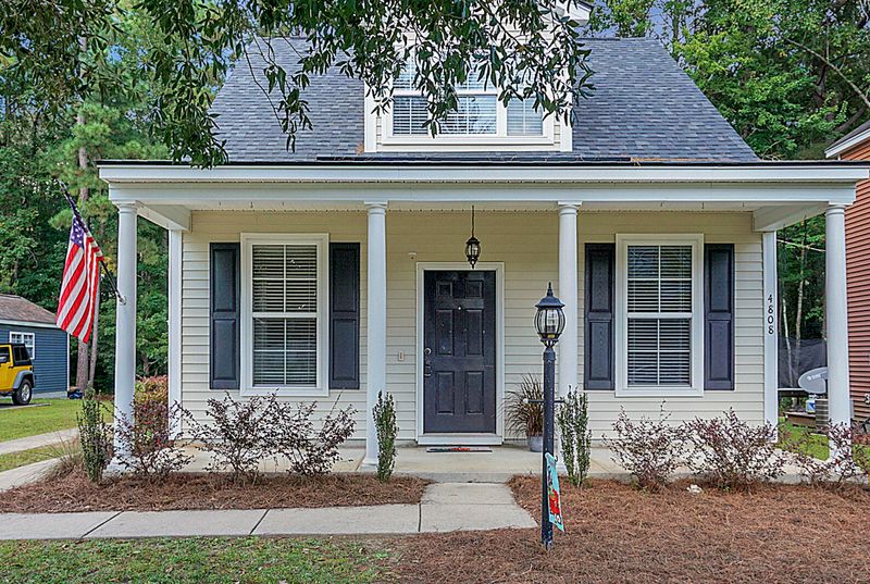 4808 Buttercup Way, Summerville, SC 29485